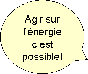 agir sur l'nergie c'est possible !