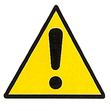 attention attention