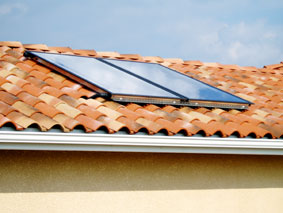 panneau solaire panneau solaire