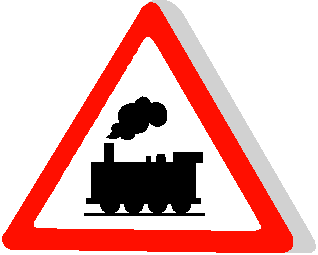 attention train